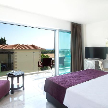 Freij Hotel & Resort - Adults Only Aya Napa Dış mekan fotoğraf