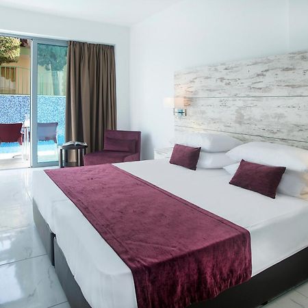 Freij Hotel & Resort - Adults Only Aya Napa Dış mekan fotoğraf