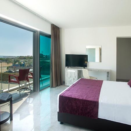 Freij Hotel & Resort - Adults Only Aya Napa Dış mekan fotoğraf