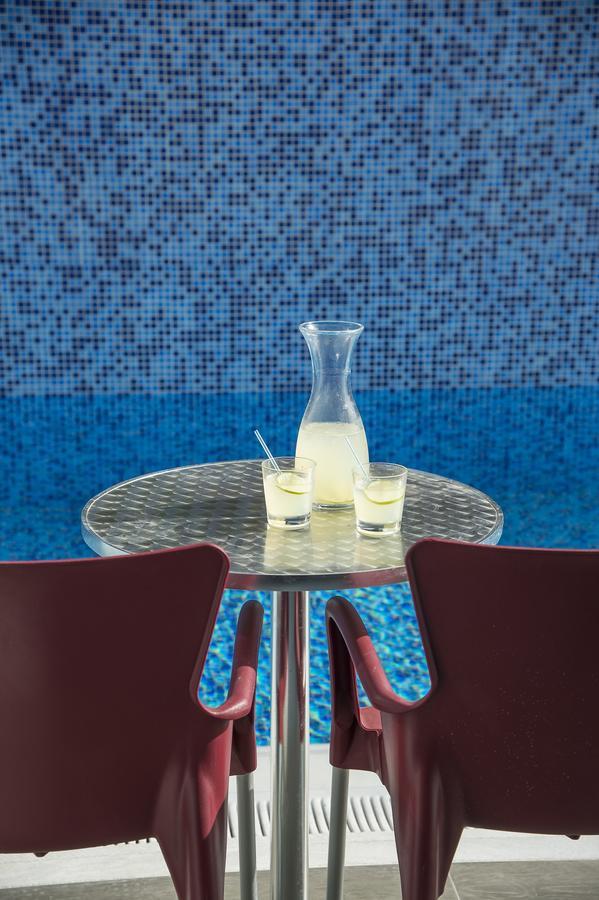 Freij Hotel & Resort - Adults Only Aya Napa Dış mekan fotoğraf