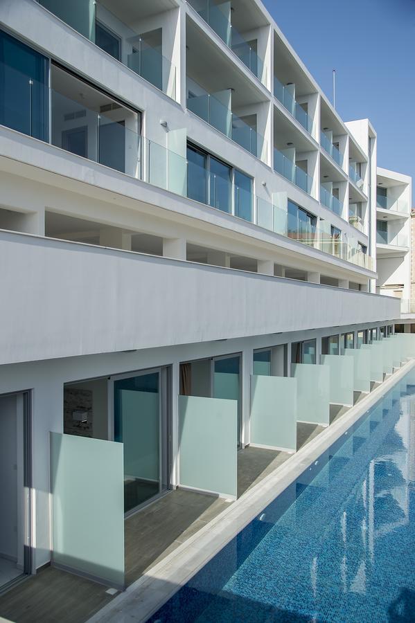 Freij Hotel & Resort - Adults Only Aya Napa Dış mekan fotoğraf